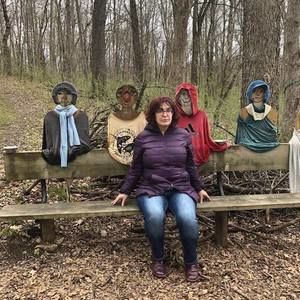 Meet your Posher, Michelle